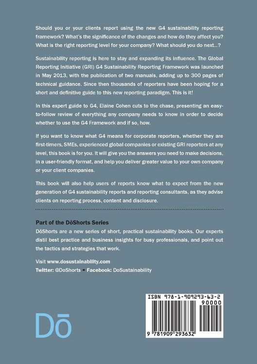 Produktbild: Understanding G4