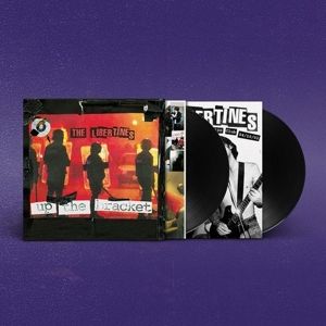 Produktbild: Up The Bracket (20th Anniversary Edition)