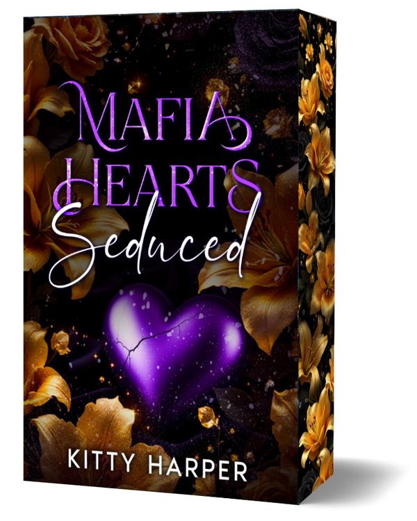 Produktbild: Mafia Hearts - Seduced