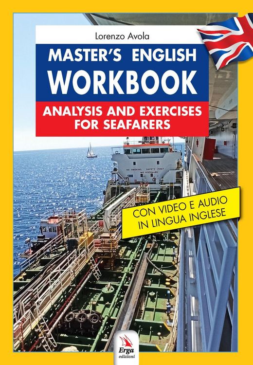 Produktbild: Master's english. Workbook