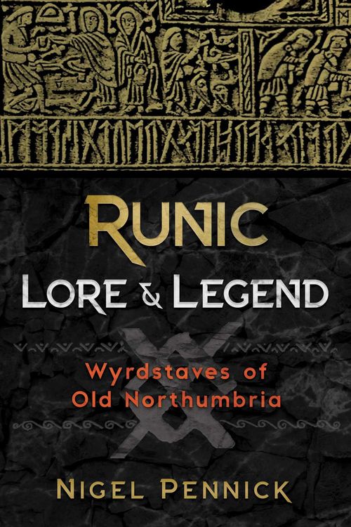 Produktbild: Runic Lore and Legend