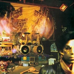Produktbild: Sign O The Times(Remastered)