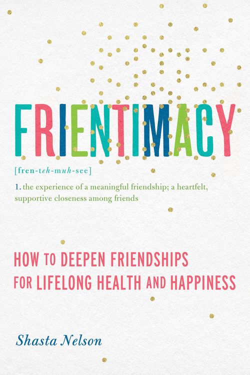 Produktbild: Frientimacy