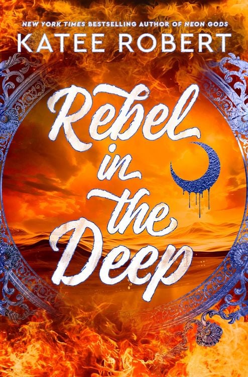 Produktbild: Rebel in the Deep