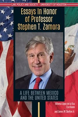 Produktbild: Essays in Honor of Professor Stephen T. Zamora