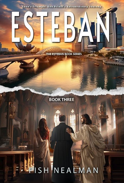 Produktbild: Esteban