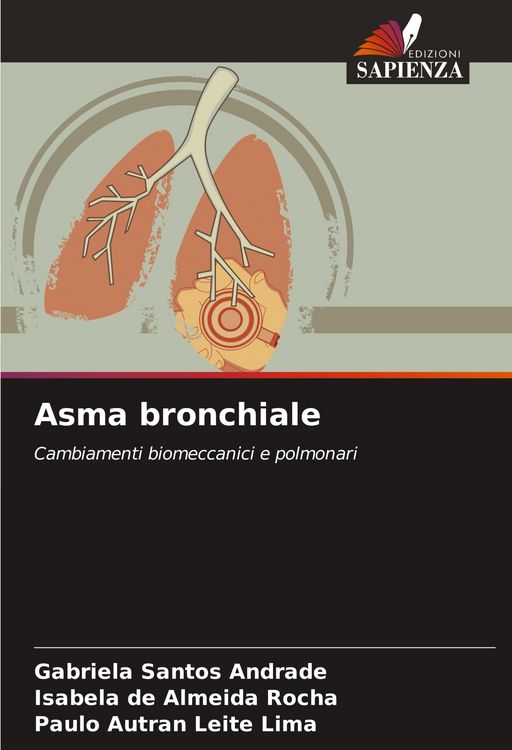 Produktbild: Asma bronchiale
