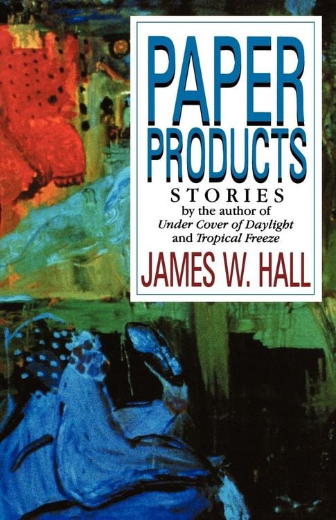 Produktbild: Paper Products