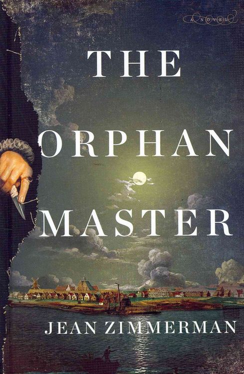 Produktbild: Orphanmaster