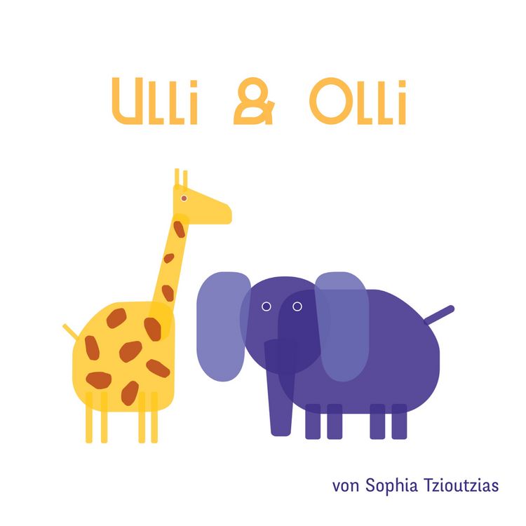 Produktbild: Ulli und Olli