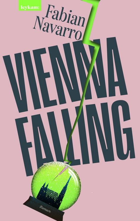 Produktbild: Vienna Falling