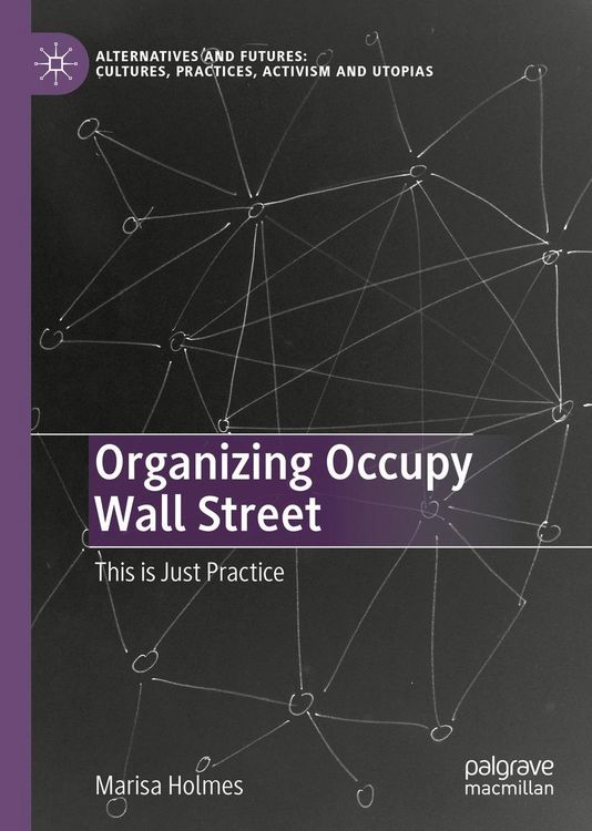 Produktbild: Organizing Occupy Wall Street