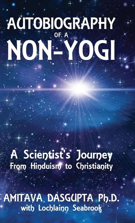 Produktbild: Autobiography of a Non-Yogi