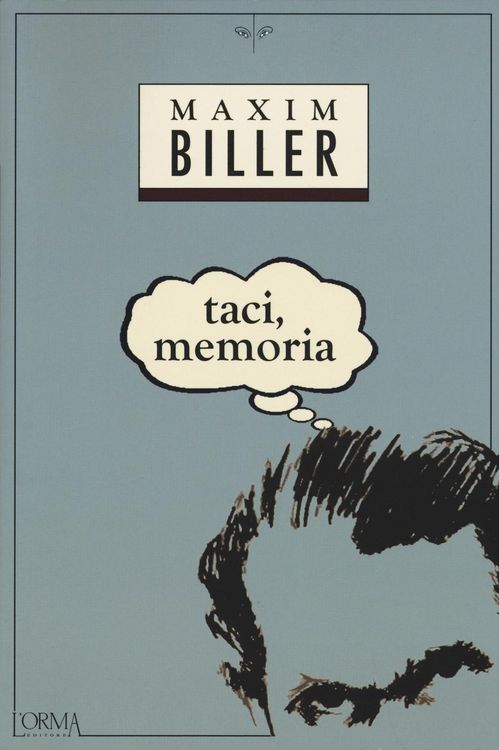 Produktbild: Taci, memoria