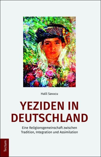 Produktbild: Yeziden in Deutschland