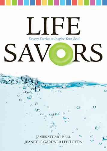 Produktbild: Life Savors