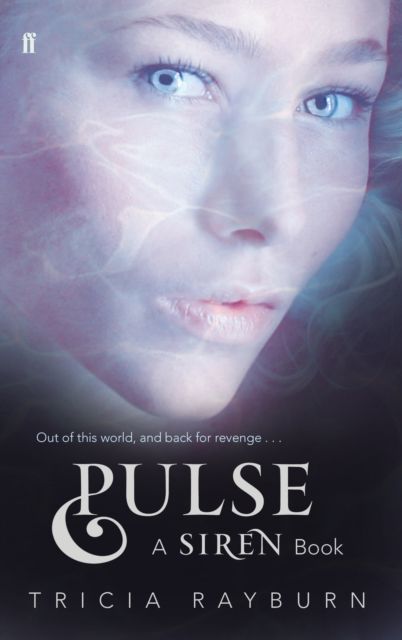 Produktbild: Rayburn, T: Pulse: A Siren Book