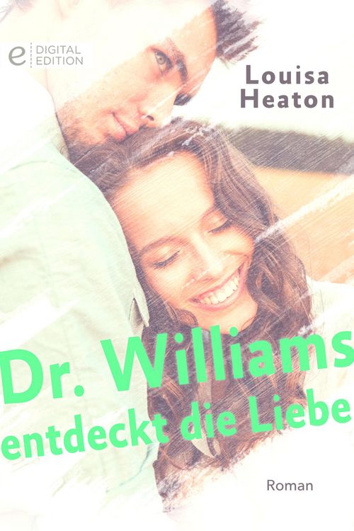 Produktbild: Dr. Williams entdeckt die Liebe