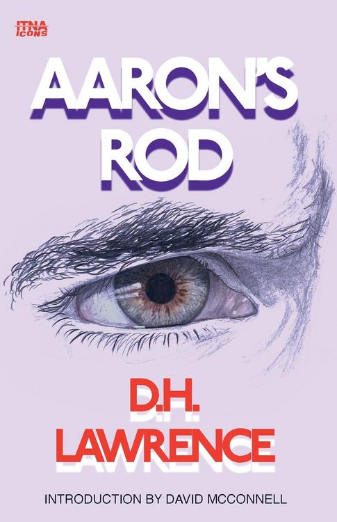 Produktbild: Aaron's Rod