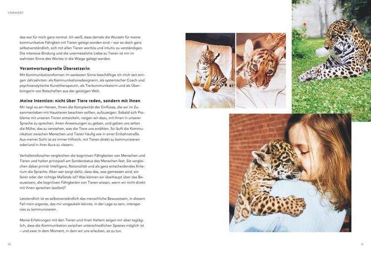 Produktbild: Was will mir meine Katze sagen?