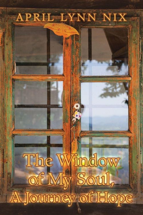 Produktbild: The Window of My Soul, a Journey of Hope