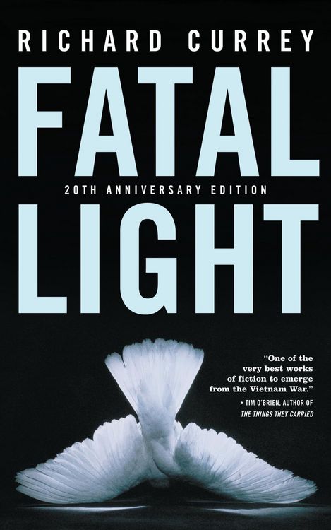 Produktbild: Fatal Light