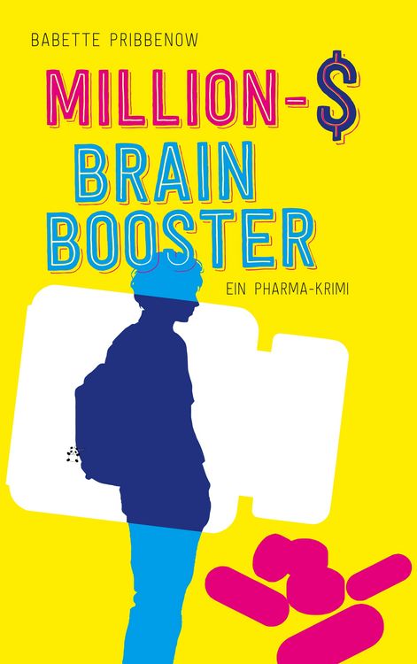 Produktbild: Million-$ Brain Booster