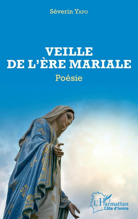 Produktbild: Veille de l'&egrave;re mariale