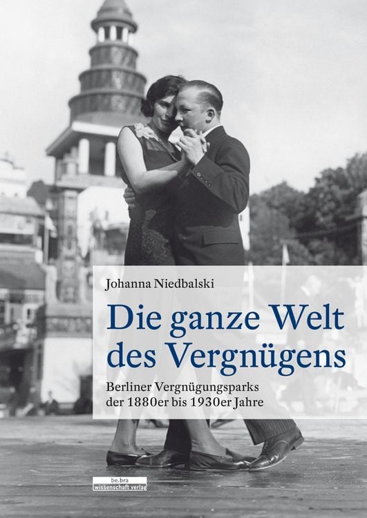 Produktbild: Die ganze Welt des Vergn&uuml;gens