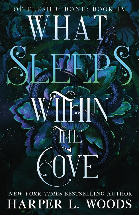 Produktbild: What Sleeps Within the Cove