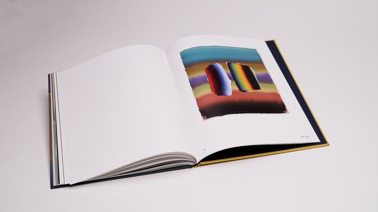 Produktbild: Anna Leonhardt &ndash; Touching Space