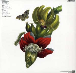 Produktbild: Verbotene Fr&uuml;chte (New Vinyl Edition)