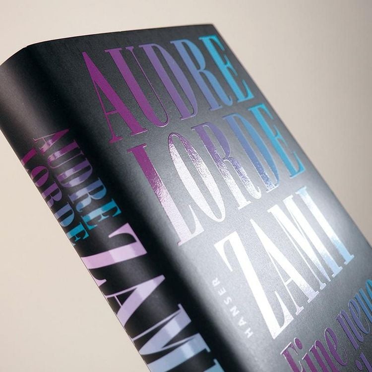 Produktbild: Zami