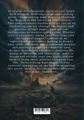 Produktbild: Demystifying Sigil Magic