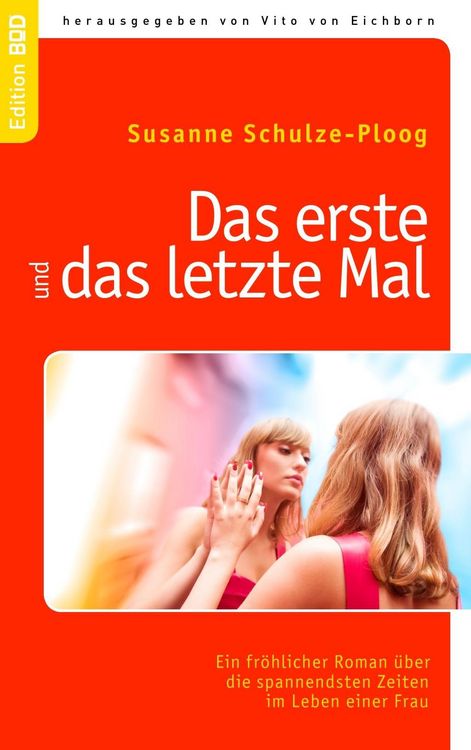 Produktbild: Das erste und das letzte Mal
