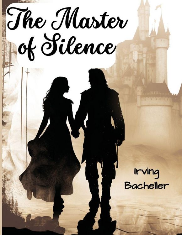 Produktbild: The Master of Silence