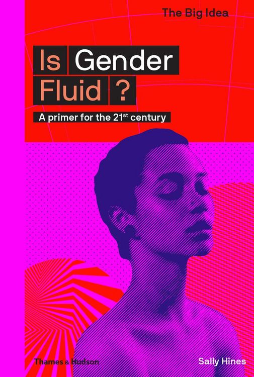 Produktbild: Is Gender Fluid?