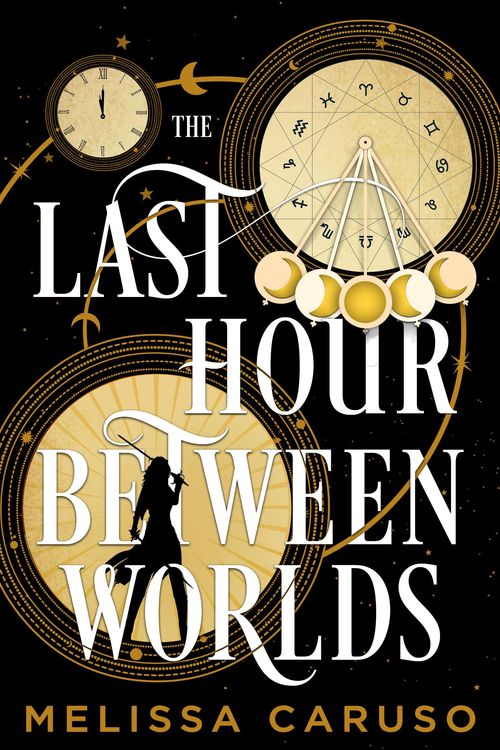 Produktbild: The Last Hour Between Worlds