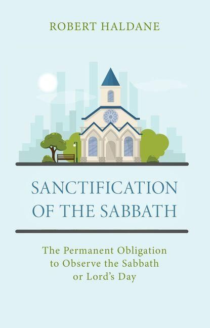 Produktbild: Sanctification of the Sabbath