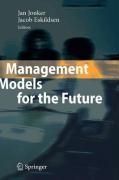 Produktbild: Management Models for the Future