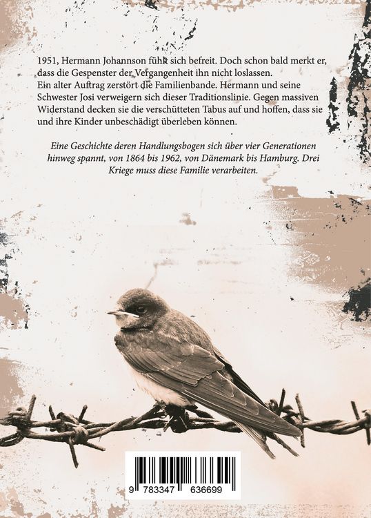 Produktbild: Schwalbenwinter