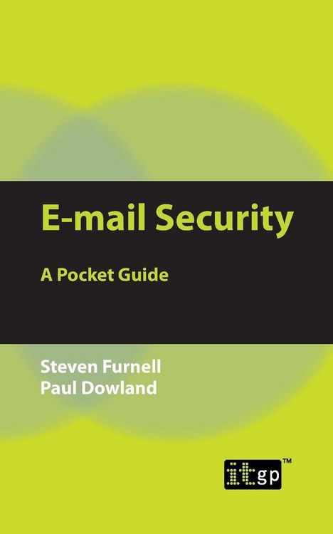 Produktbild: E-mail Security