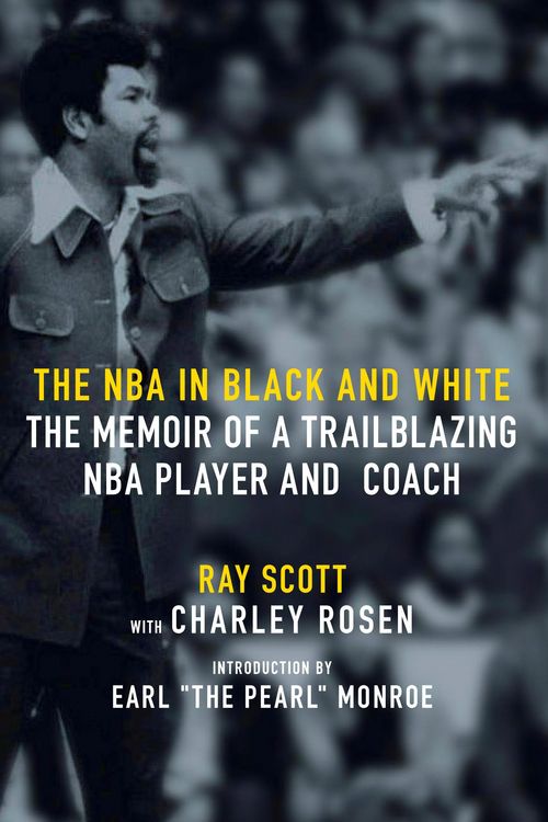 Produktbild: The NBA in Black and White