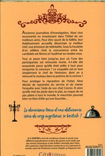 Produktbild: Un rendez-vous &agrave; mourir