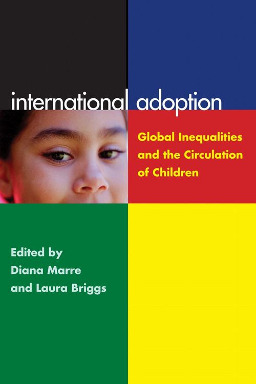 Produktbild: International Adoption