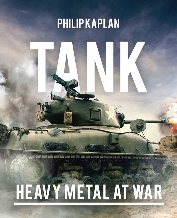 Produktbild: Tank