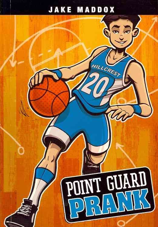 Produktbild: Point Guard Prank
