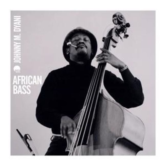 Produktbild: African Bass