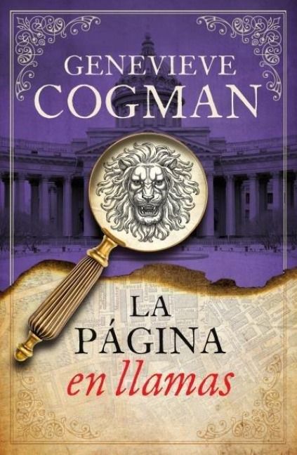 Produktbild: Pagina En Llamas, La