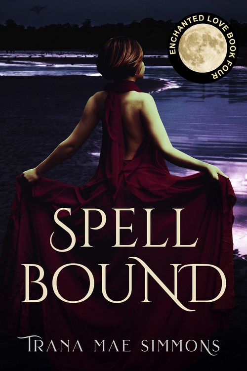 Produktbild: Spellbound (Enchanted Love, Book 4)